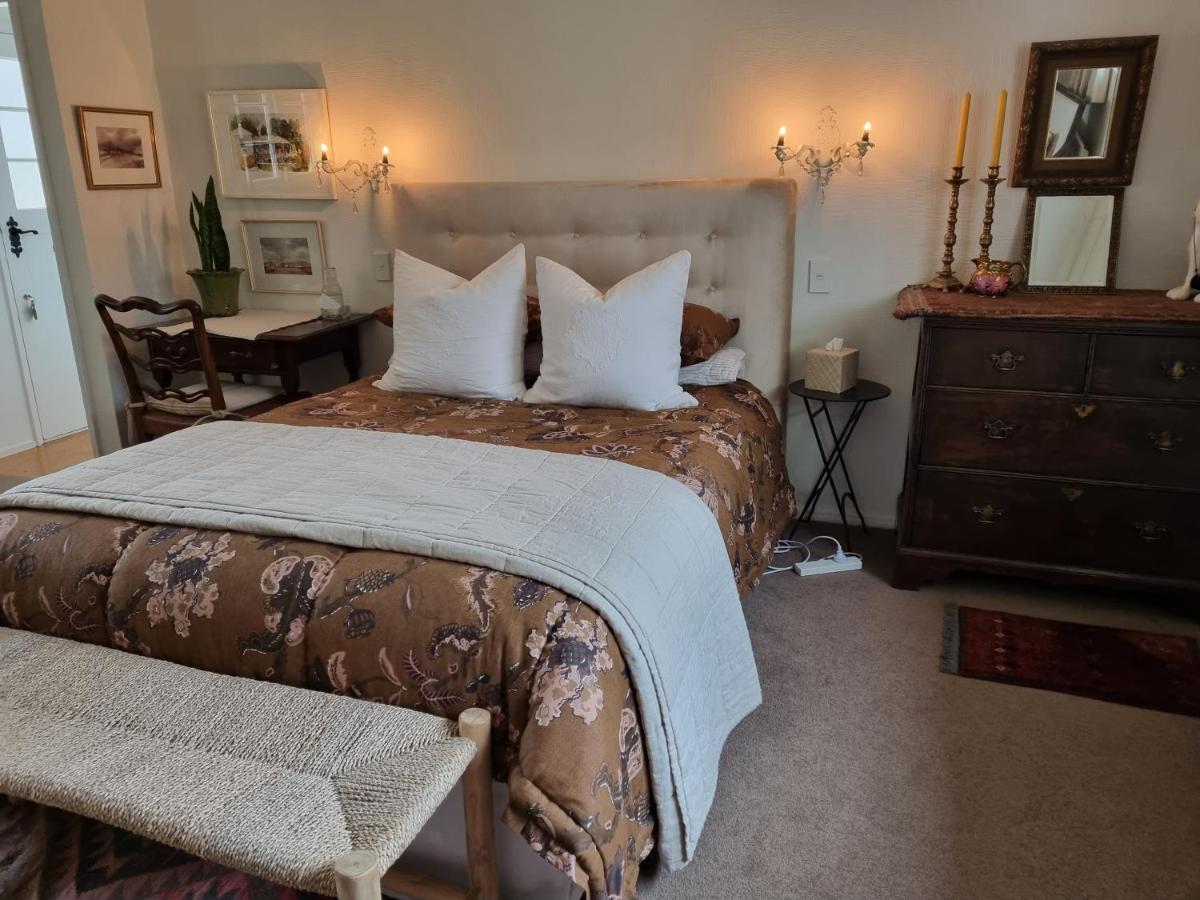 Bed and Breakfast Whiteacres Invercargill Exterior foto