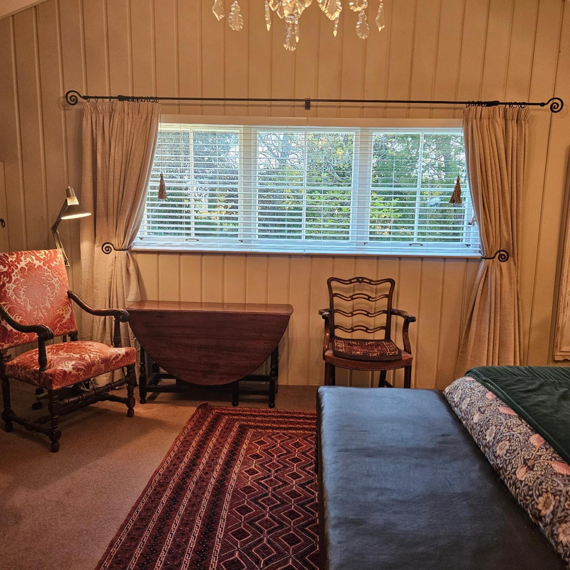 Bed and Breakfast Whiteacres Invercargill Exterior foto