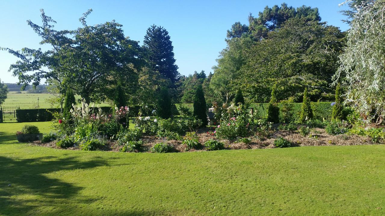 Bed and Breakfast Whiteacres Invercargill Exterior foto